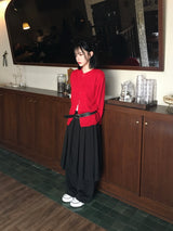 Tenz Circle Stud Belt (3c)