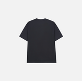 GREY TRVL CLUB TEE