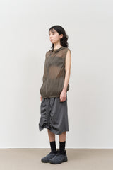 (W) Ser Bermuda Pants (2color)
