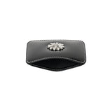 デイジースリムミニトランスポーテーションカードウォレット Black