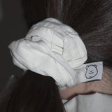 TUTEOGI ‘Rhythm’ scrunchie #002 (M size)