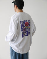 ON GLORY LONG SLEEVE TEE