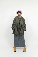 Teak Earflap Beanie (5color)