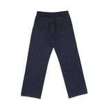 パティナローデニムパンツ S, M, L (2 Colors)