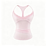 Selene Lace Trim Camisole
