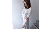 Koi Ribbon Long Sleeve