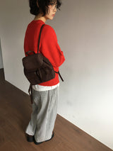 Hibbi Wool Touch Knit (7color)