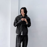 Shadow Rivet Shirt
