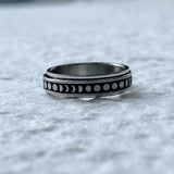 Lunar Orbit Ring