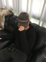 No.1850 SB mesh CAP (3color)