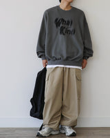 NCB KIND オーバースウェット
