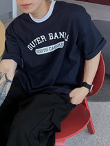 banks half T 2C