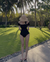 Mochra Monokini