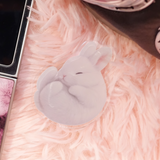 White Rabbit Tok