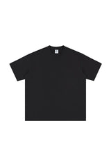 Heavyweight Washed Cotton T-Shirt