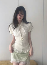 minty puff vol & corset slim bl