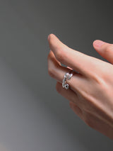 【MADE】 Bud ring