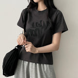 Well グラデーション半袖Tシャツ