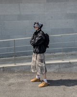 US Army IPFU Windbreaker Jacket