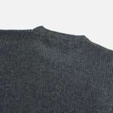 63cm Cropped Warm Knit (5 Colors)