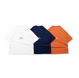 X SONG S/S TEE