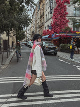 Shine Dekki Tweed Jacket