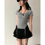 Boo Strap T