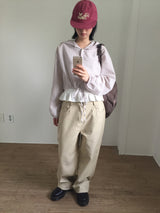 ハンプシャー カーペンター コットンパンツ (3color)