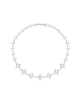SHINE STAR GRADATION NECKLACE