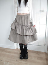 cancan midi sk