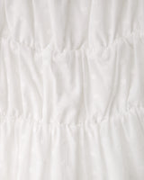 Heidi ribbon dress