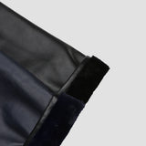 Uno Fur Leather Mustang (2color)