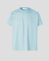 ニックラインレイヤードショートスリーブTシャツ