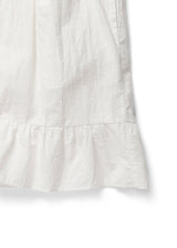 Romantic vintage mini dress