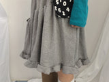Punching Cotton Henry t