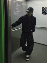 ジェントバックルフードマンツーマン 2C