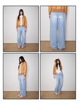Relaxed Signature Jean