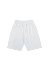 Pique Sweat Shorts