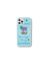 Swimming Phone Case magsafe