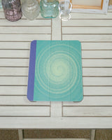 [MADE] [IPAD CASE] ミスティーク (ミント)