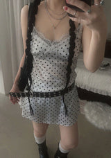 DOUBLE HOLE BELT