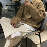  cant hachikara overknit