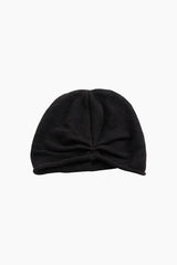 Light Drape Cotton Beanie