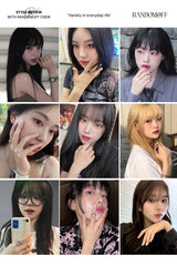 [2PACK][Silver] オープンリング (Choose Two of 11 types) (Random Gift Additional)