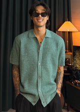 Scotch Kara Short Sleeve Knit Cardigan 6COLOR