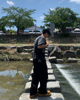 Rivet Cargo Pants