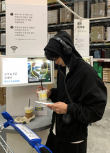 【セットアップ】Perlion デイリー カリー トレーニング