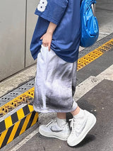 ダーティースモーク バミューダパンツ