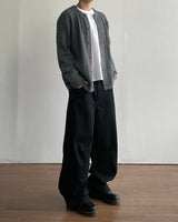 Mood Black Denim Pants