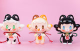 トト-キャットシリーズ-ラッキーキャット